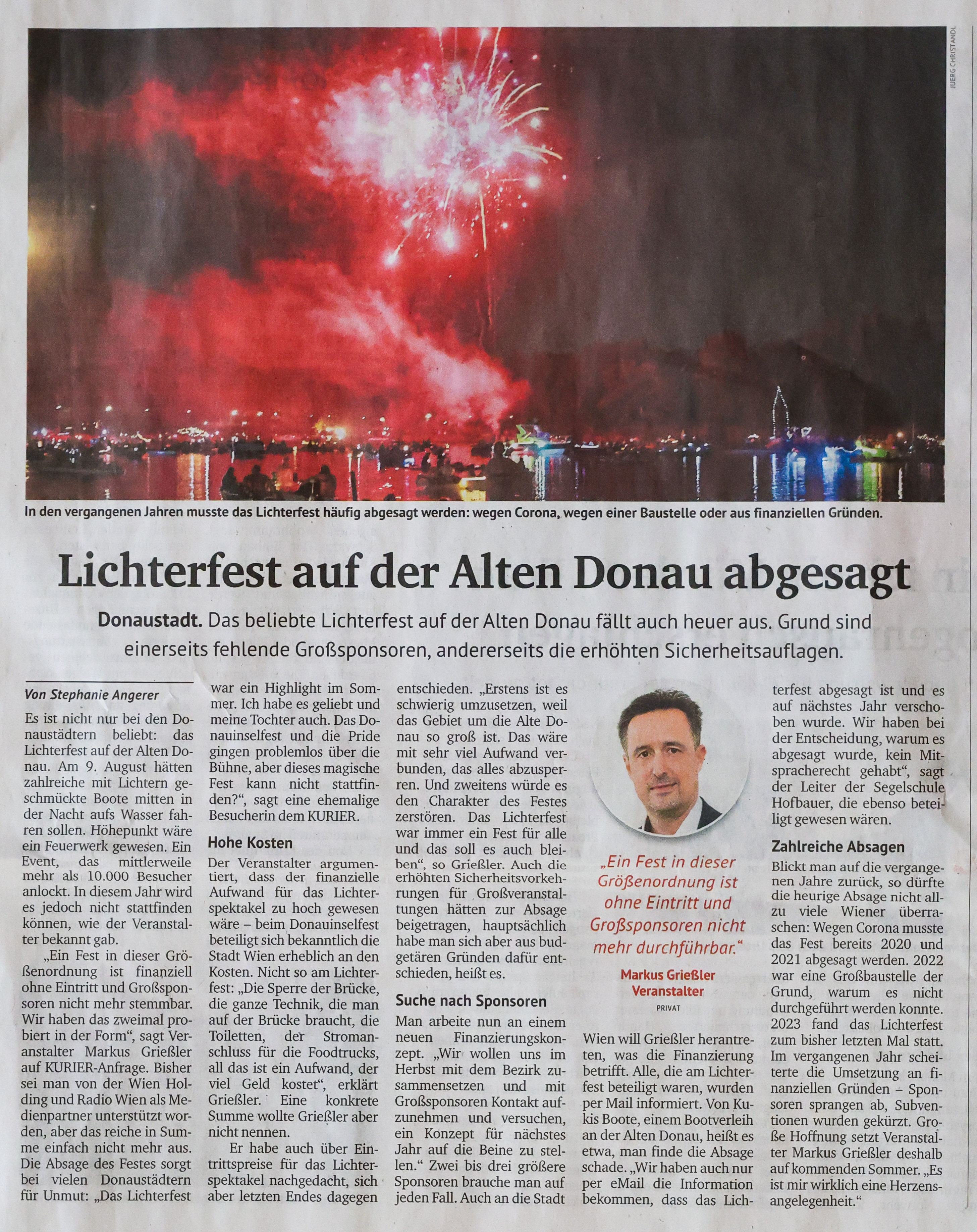 Absage2025