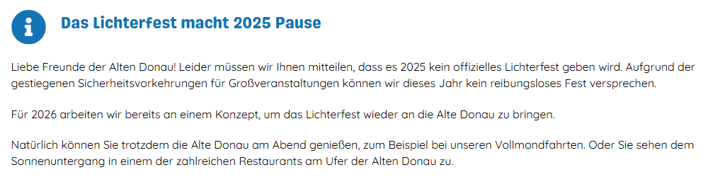 AbsageLichterfest25