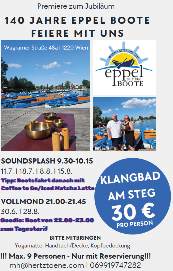 Klangbad