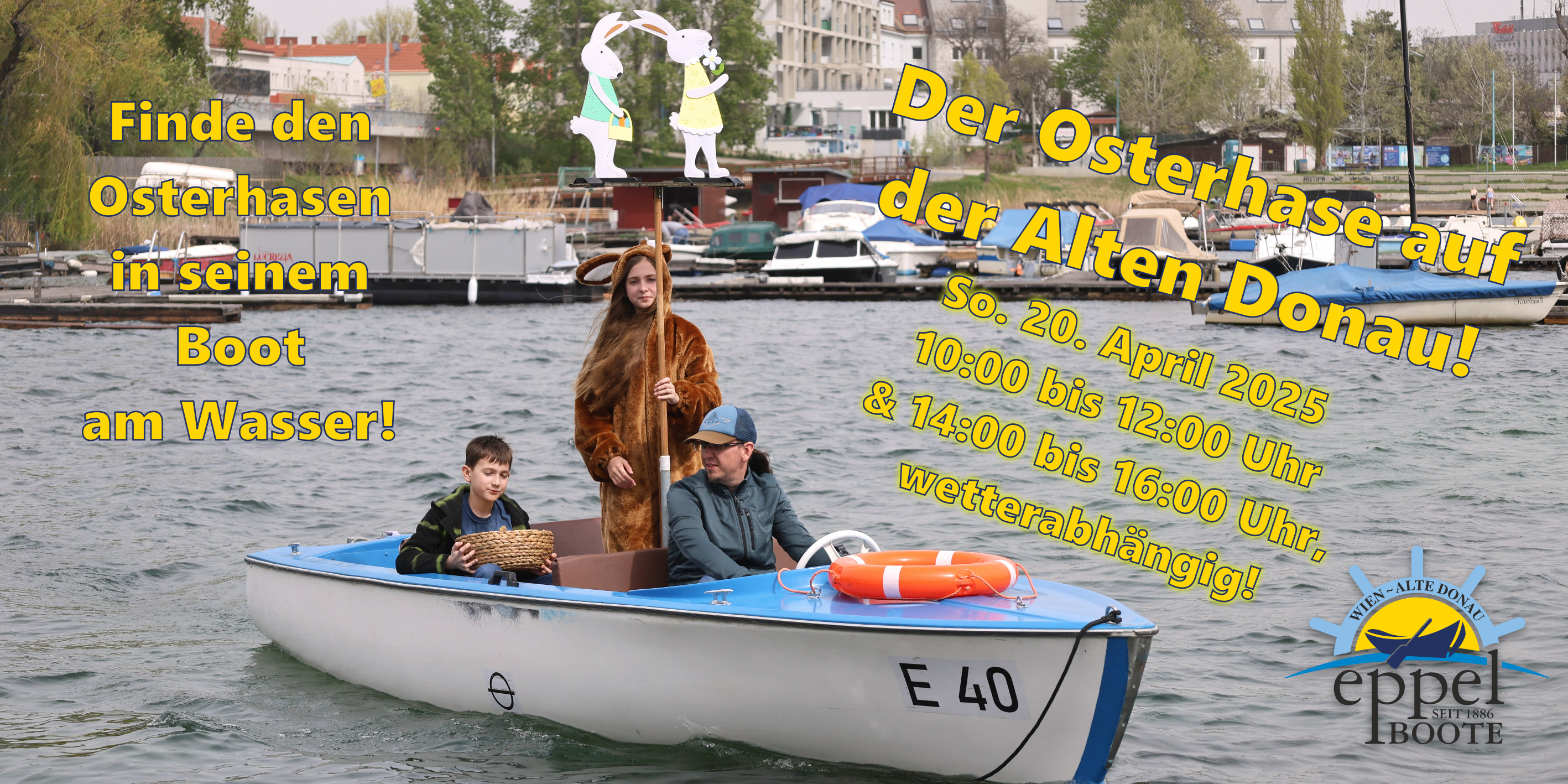 Ostern 2025