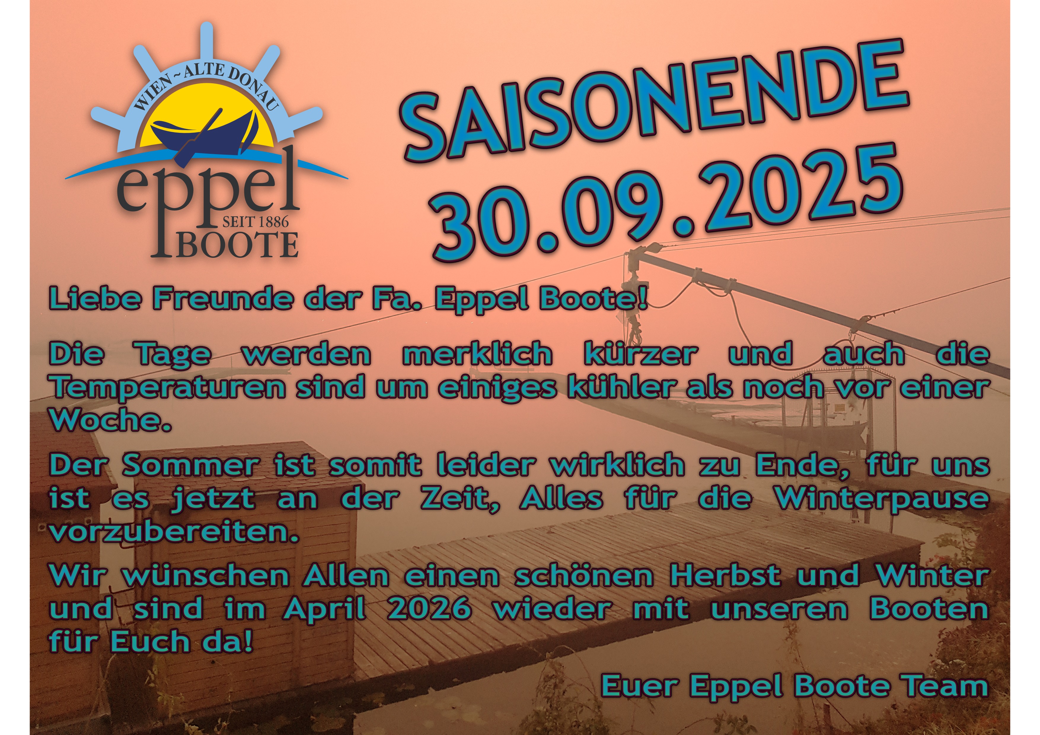 Saisonende2025
